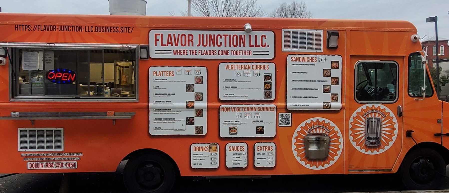 Flavor Junction > Bombshell Beer Company > Home